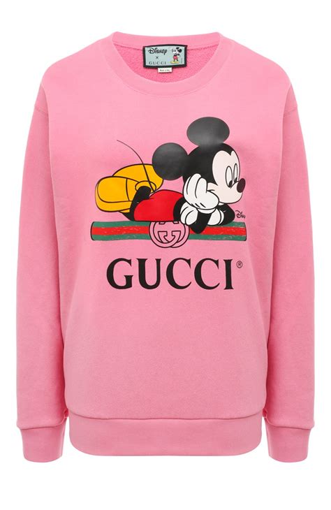 свитшот gucci snake
